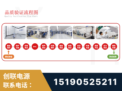 信宜-全流程品质验证体系完善